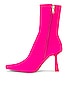 view 5 of 5 Vakay Bootie in Pink
