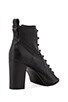 view 4 of 5 Scandlus Boot in Black Leather