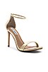 view 2 of 5 Soph Sandal in Champagne