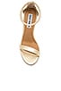 view 4 of 5 Soph Sandal in Champagne