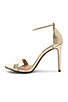 view 5 of 5 Soph Sandal in Champagne