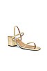 Inessa Block Heel Sandal, view 2 of 5, click to view large image.