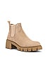 view 2 of 5 Howler Boot in Sand Suede