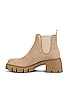 view 5 of 5 Howler Boot in Sand Suede