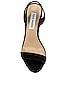 view 4 of 5 Marbella Sandal in Black