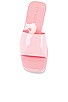 view 4 of 5 Harlin Sandal in Pink
