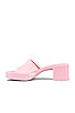 view 5 of 5 Harlin Sandal in Pink