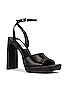 view 2 of 5 Propel Heel in Black