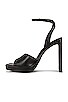 view 5 of 5 Propel Heel in Black