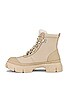 view 5 of 5 Hildy Boot in Tan