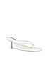 view 2 of 5 Moxxie Sandal in White
