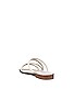 view 3 of 5 Starie Sandal in Bone