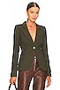 Classic Duchess Blazer, view 2 of 5, click to view large image.