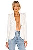 view 1 of 5 Classic Duchess Blazer in Ivory
