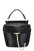 view 4 of 7 Layla Day Bag in Black