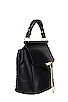 view 6 of 7 Layla Day Bag in Black