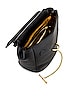 view 7 of 7 Layla Day Bag in Black