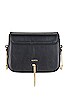 view 2 of 5 BOLSA MINI THE OSAKA in Vegetable Black