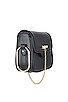 view 3 of 5 BOLSA MINI THE OSAKA in Vegetable Black
