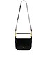 The Rome Crossbody, view 1 of 4, click to view large image.