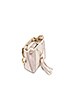 view 4 of 5 Milla Jet Setter Mini Carry All in Ivory