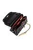 view 4 of 5 The Anouk Tooth Bag in Black