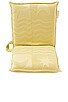 view 2 of 4 TERRY TRAVEL LOUNGER ラウンジャーチェアー in Skinny Dipper