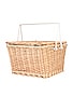 view 3 of 5 PICNIC BASKET ピクニックバスケットセット in Natural