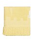 view 3 of 4 Luxe Towel in Skinny Dipper