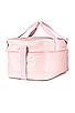 view 3 of 5 Large Cooler Bag in Coral