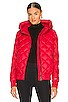 Senna Puffer Jacket, view 1 of 5, click to view large image.