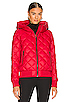 Senna Puffer Jacket, view 2 of 5, click to view large image.