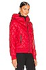 Senna Puffer Jacket, view 3 of 5, click to view large image.