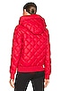 Senna Puffer Jacket, view 4 of 5, click to view large image.