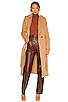 Eleonore Trench Coat, view 1 of 4, click to view large image.