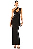 Krista Maxi Dress, view 1 of 3, click to view large image.