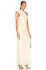 Averie Maxi Dress, view 2 of 3, click to view large image.