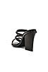 view 3 of 5 Suzy Mule in Black