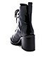 view 3 of 5 Danno Boot in Black Gloss