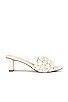view 1 of 5 Matias Mule in Off White