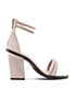 view 1 of 5 Oscar Heel in Stone