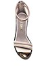view 3 of 5 Oscar Heel in Stone