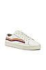 view 2 of 8 Rainbow Wave Sneaker in White