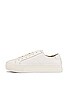 view 5 of 6 IBIZA 스니커즈 in White