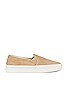 view 1 of 6 Ibiza Slip On Sneaker in Sand