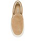 view 4 of 6 Ibiza Slip On Sneaker in Sand