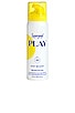 PLAY Body Mousse SPF 50, view 1, click to view large image.