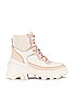 view 1 of 5 Brex Cozy Boot in Nova Sand & Sea Salt