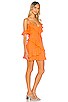 Sloane Mini Dress, view 2, click to view large image.