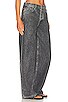 view 2 of 4 Deanna Jean in Washed Grey